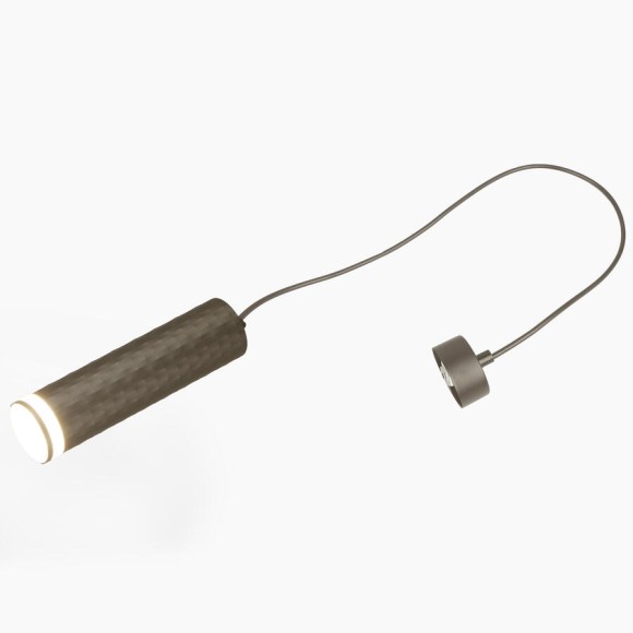 Подвесной светильник General GWL-GU10-M-IP20 661874