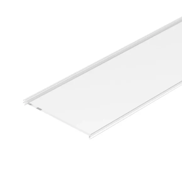 Экран прозрачный Arlight для ALU-POWER-W80N-2000 ANOD 035681 Экран прозрачный Arlight для ALU-POWER-W80N-2000 ANOD 035681