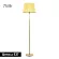 Торшер Citilux Линц CL402983