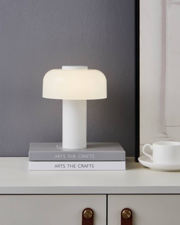 Уличная настольная лампа Eglo Ponente 900982