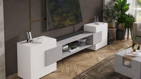 Тумба под ТВ Лисмор WO_563524