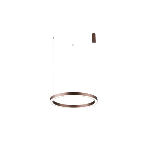 Подвесная светодиодная люстра Aployt Nisia APL.025.03.48