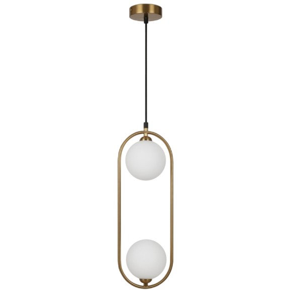 Подвесной светильник Maytoni Ring MOD013PL-02BS1