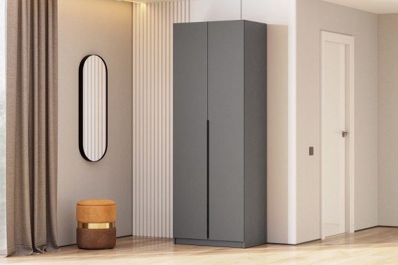 Шкаф платяной ШК ARN_00-00161560