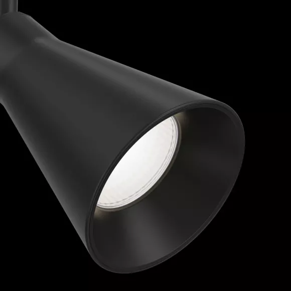 Спот Maytoni Virar C061CL-01B Спот Maytoni Virar C061CL-01B
