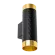 Настенный светильник Wolta Cella WSL-GU10/W10BG