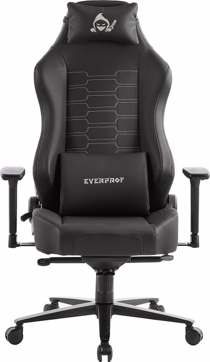 Кресло игровое Blackshot EVP_569498