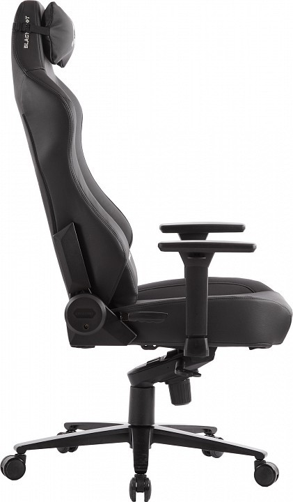 Кресло игровое Blackshot EVP_569498