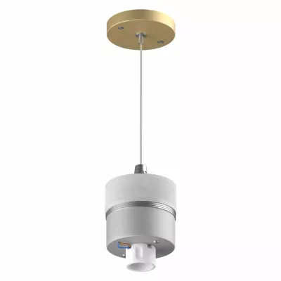 Подвес с верхней светящейся частью к 21443x-214440/21448x/21449x LED 5W 395Lm 3000K Lightstar 590050-3000