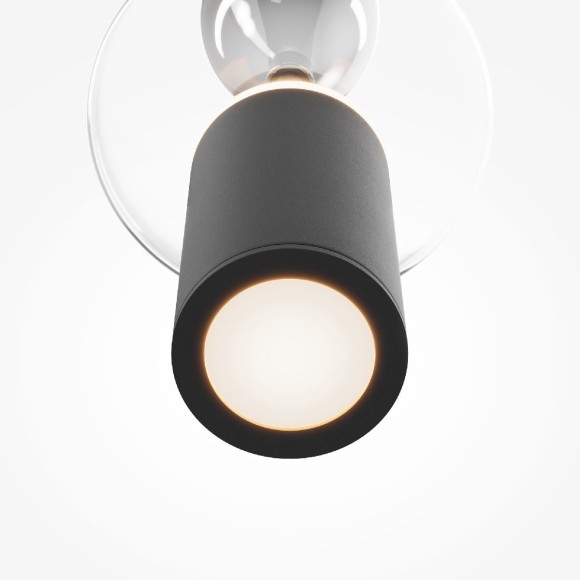 Подвесной светильник Maytoni Monochrome MOD071PL-L8B3K2