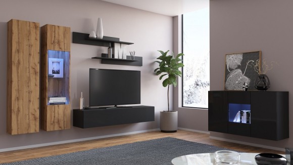 Тумба-витрина Point Тип-42 NKM_71774454