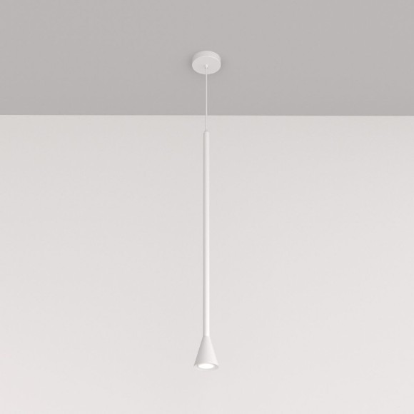 Подвесной светильник Maytoni Arrow P064PL-01W