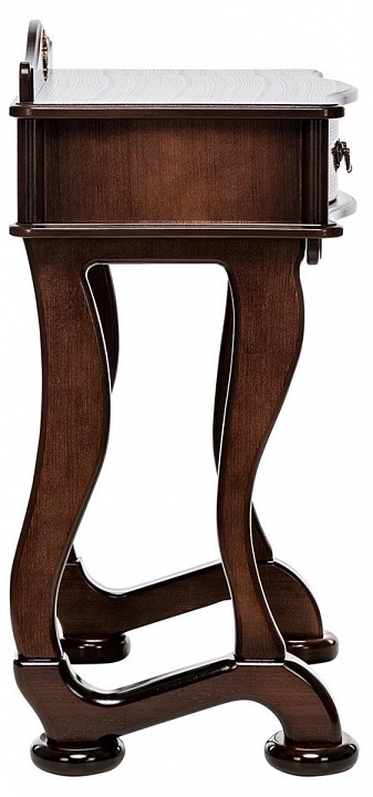 Стол туалетный Leset Джульетта VIS_2100736000003