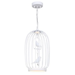 Подвесной светодиодный светильник Favourite Chick 1929-2P