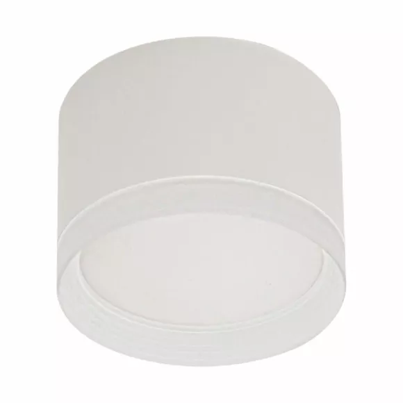 Накладной светильник Reluce 53004-9.5-001LD GX53 WT Накладной светильник Reluce 53004-9.5-001LD GX53 WT