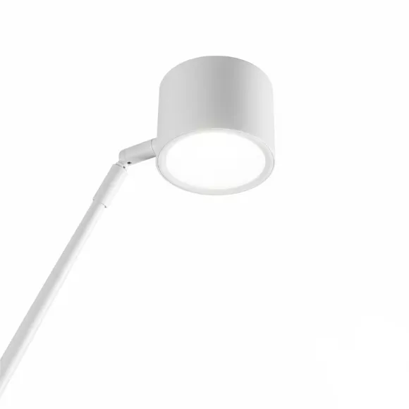 Торшер Loft IT Sampei 10374/2600 White, вид сверху Торшер Loft IT Sampei 10374/2600 White, вид сверху