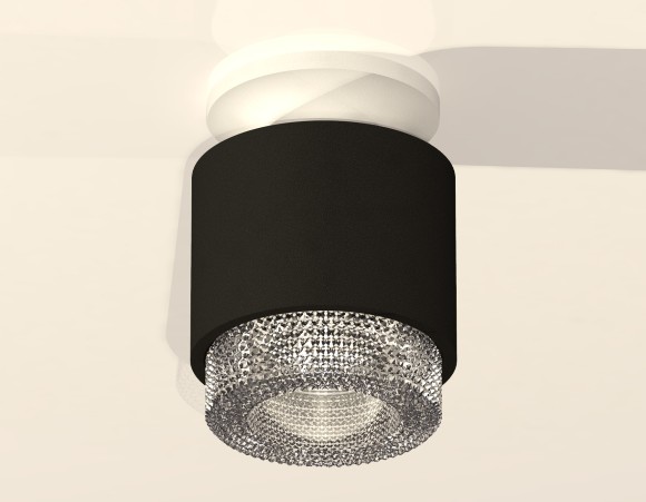 Потолочный светильник Ambrella Light Techno Spot XS7511042 (N7925, C7511, N7191)