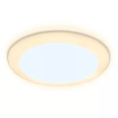 Встраиваемый светодиодный светильник Ambrella Light Led Downlight DCR303