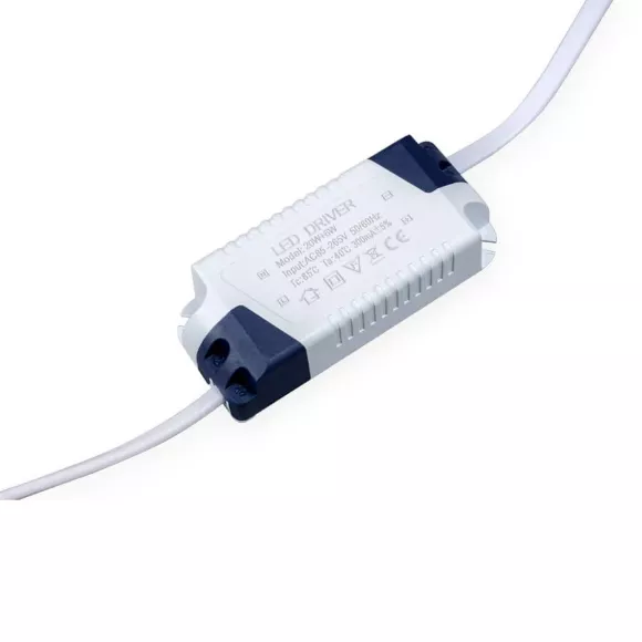 Встраиваемый светодиодный светильник Ambrella Light Led Downlight DCR303 Встраиваемый светодиодный светильник Ambrella Light Led Downlight DCR303
