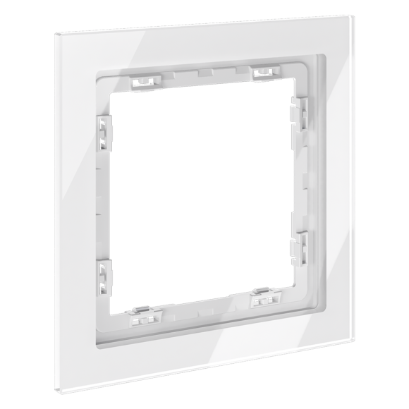 Рамка на 1 пост Voltum S70 VLS110101