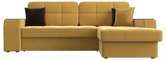 Диван-кровать Брюссель LDV_110655