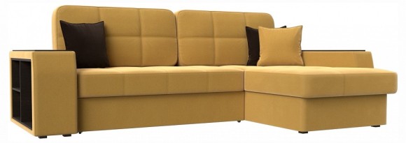 Диван-кровать Брюссель LDV_110655