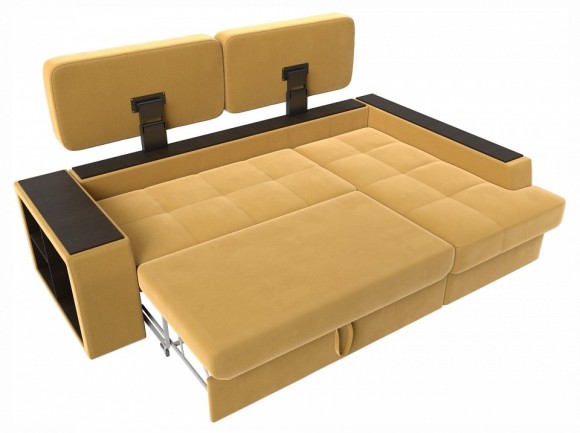 Диван-кровать Брюссель LDV_110655