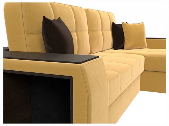 Диван-кровать Брюссель LDV_110655