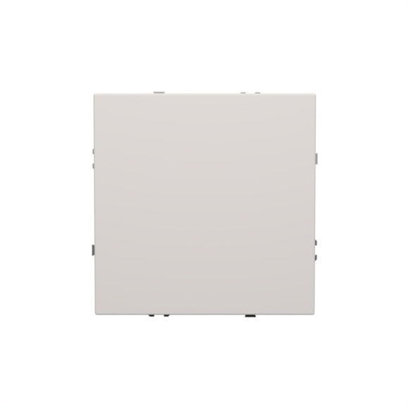 Выключатель одноклавишный Voltum S70 VLS010102