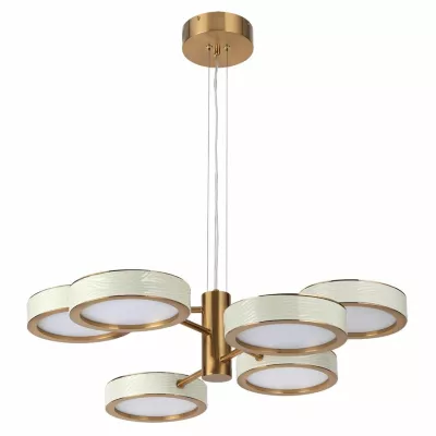 Подвесная люстра Odeon Light L-Vision Riviera 5450/99L
