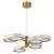 Подвесная люстра Odeon Light L-Vision Riviera 5450/99L