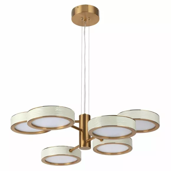 Подвесная люстра Odeon Light L-Vision Riviera 5450/99L