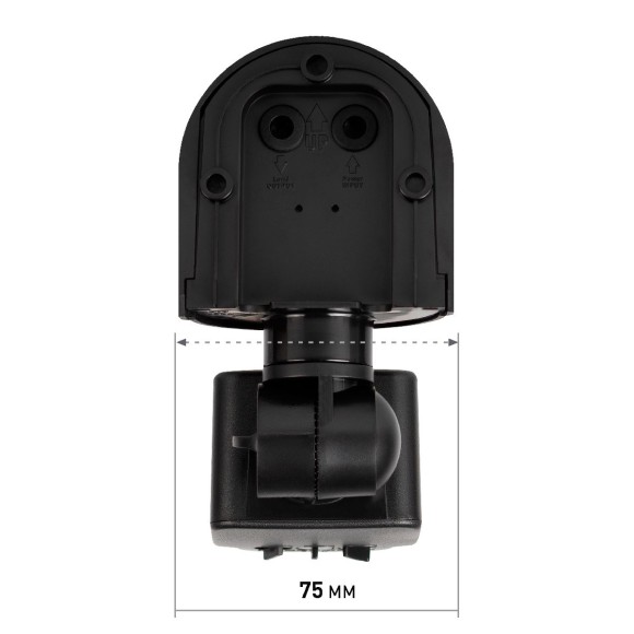 Датчик движения Эра MD 04 Б0067001