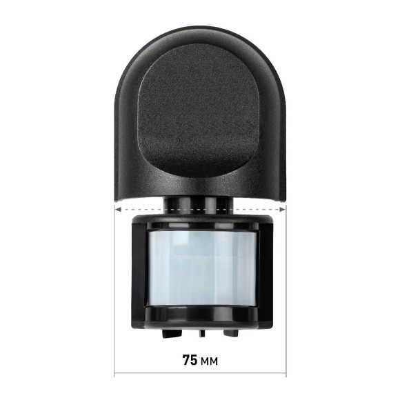 Датчик движения Эра MD 04 Б0067001