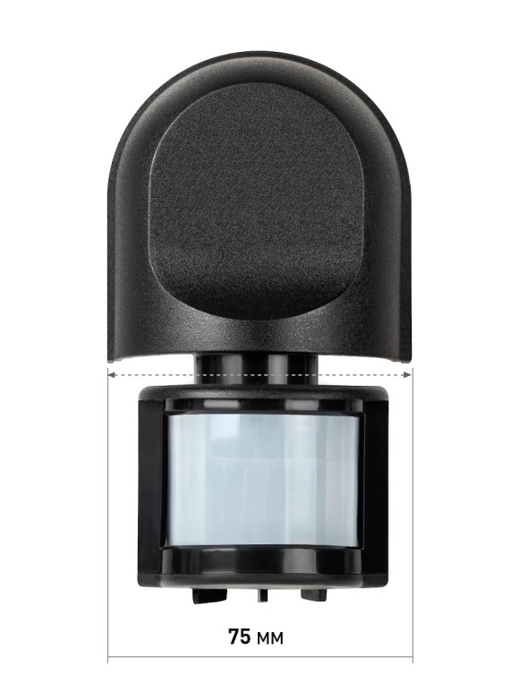 Датчик движения Эра MD 04 Б0067001