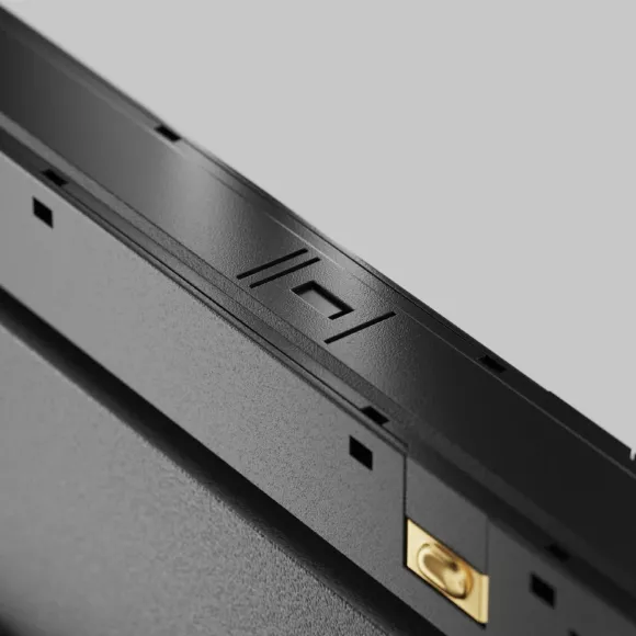 Трековый магнитный светильник Maytoni Technical Points Ro tExility X TR242-2-12W4K-B, 4000 Трековый магнитный светильник Maytoni Technical Points Ro tExility X TR242-2-12W4K-B, 4000