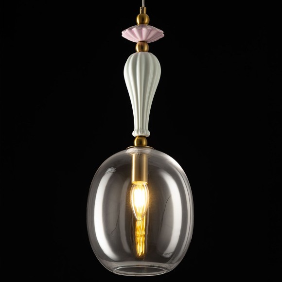 Подвесной светильник Citilux Fernet CL254410