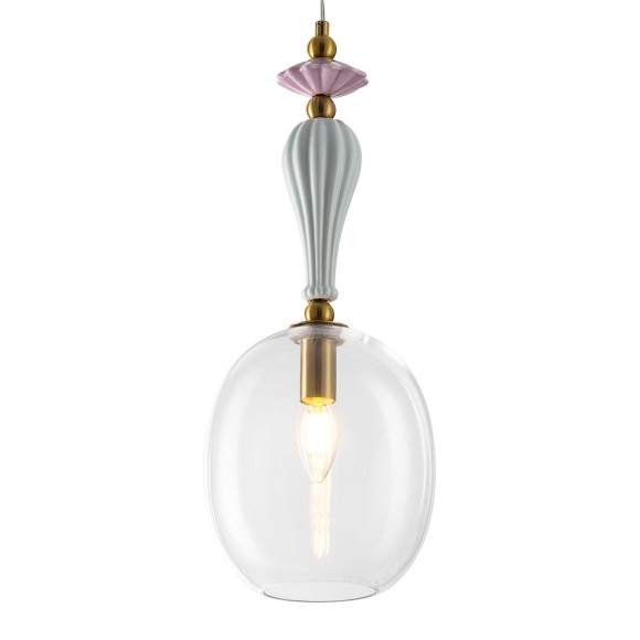 Подвесной светильник Citilux Fernet CL254410