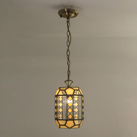 Подвесной светильник Citilux Фасет CL441111