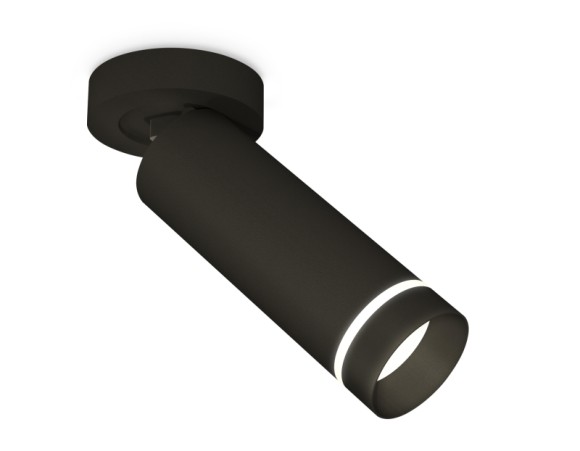 Спот Ambrella Light TECHNO SPOT XM6343221, GU5.3, 10W, белый