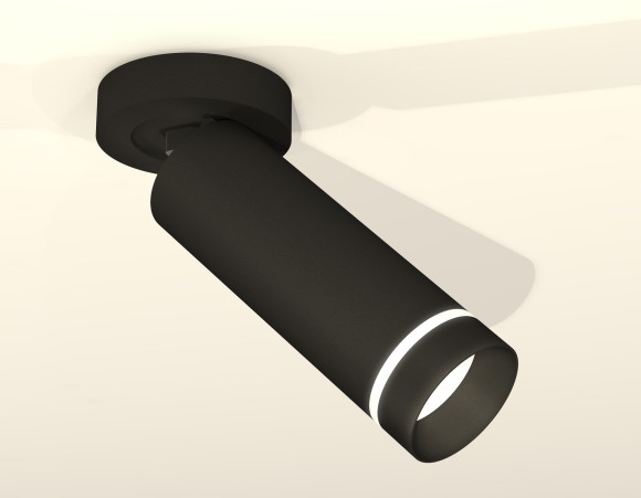 Спот Ambrella Light TECHNO SPOT XM6343221, GU5.3, 10W, белый