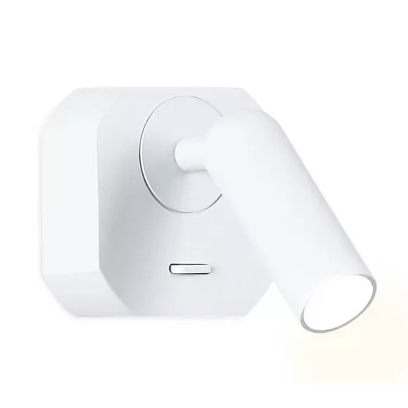 Светодиодный спот Ambrella Light Wall FW282 Светодиодный спот Ambrella Light Wall FW282