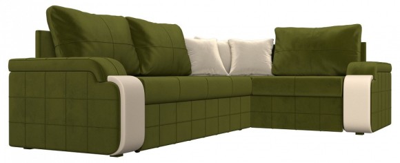 Диван-кровать Николь LDV_29378