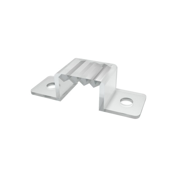 Комплект крепежей для светодиодной ленты 220В, чип 2835 Apeyron 09-160