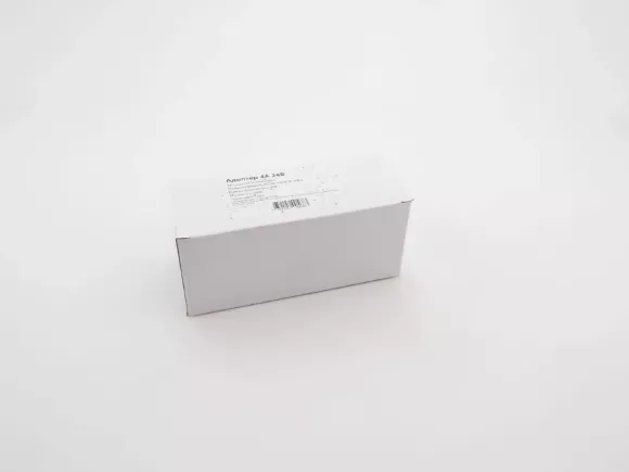 Адаптер LEDS POWER 4А 24В (96Вт)  005683
