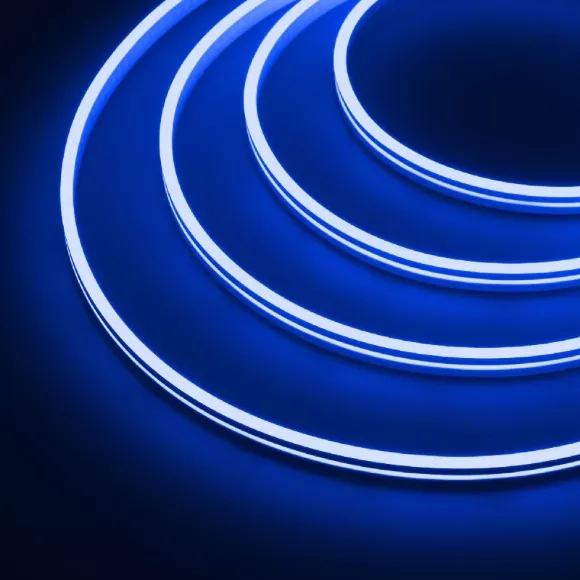 Светодиодная лента герметичная Arlight MOONLIGHT-SIDE-A168-4x10mm 24V Blue 7.2 W/m, IP65, 2835, 5m, wire x1 038314 Светодиодная лента герметичная Arlight MOONLIGHT-SIDE-A168-4x10mm 24V Blue 7.2 W/m, IP65, 2835, 5m, wire x1 038314