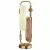 Настольная лампа Odeon Light Modern Lion 5467/10TL