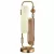 Настольная лампа Odeon Light Modern Lion 5467/10TL