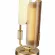 Настольная лампа Odeon Light Modern Lion 5467/10TL, Теплый белый, Арт-деко, Бронза