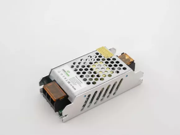 Блок питания LEDS POWER 60Вт 12В ULTRA SLIM 000824